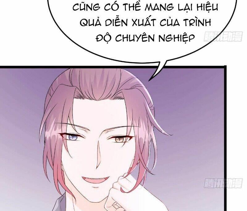 đế thiếu ngọt sủng: manh thê sống lại không ngoan chapter 28 31