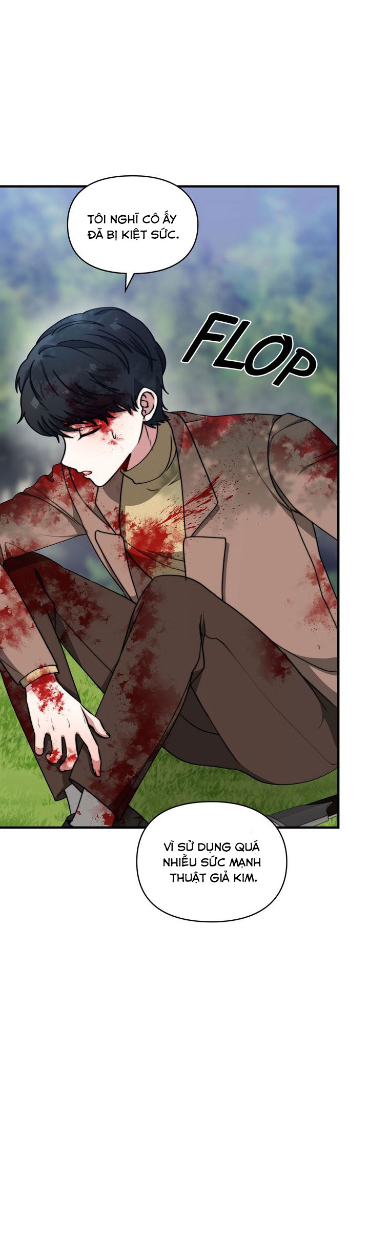 công nương eluana vita chapter 83 11