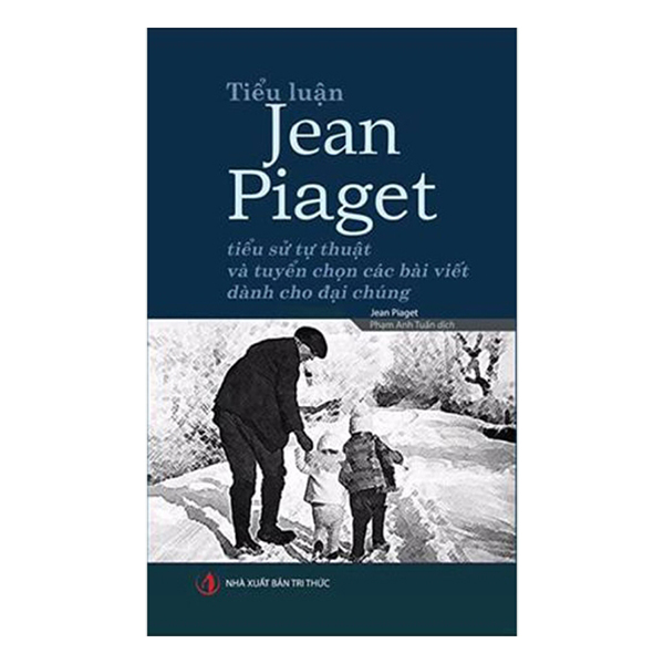 Tiểu Luận Jean Piaget