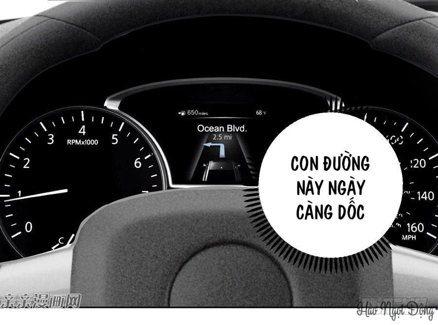 gửi người không quen chapter 31 23