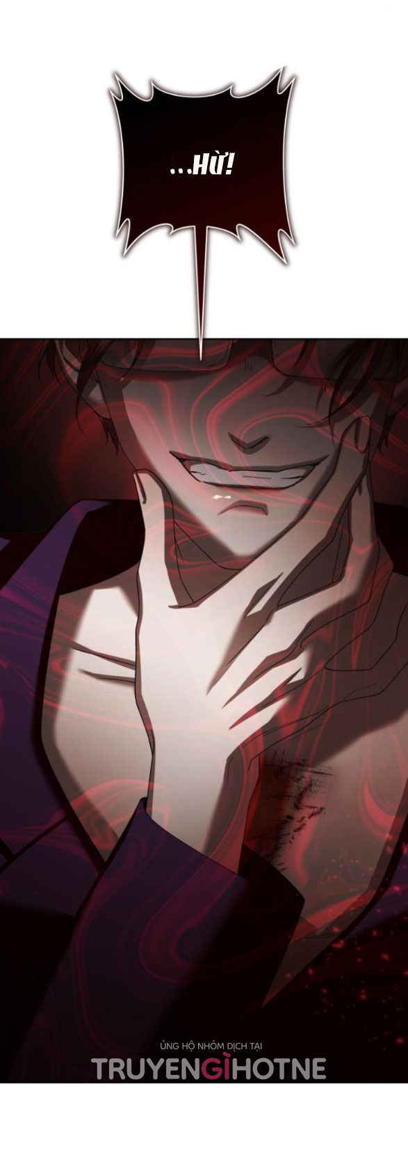 tôi muốn trở thành cô ấy dù chỉ là một ngày chapter 137.1 10