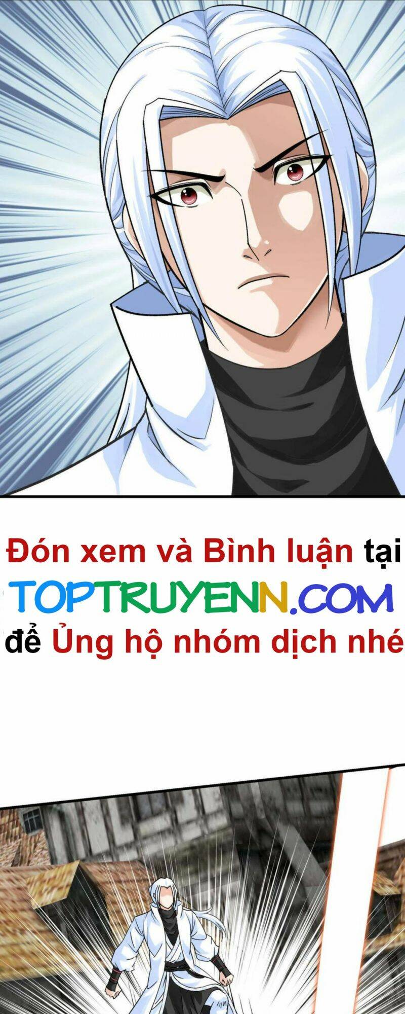 trọng sinh ta là đại thiên thần chapter 221 2