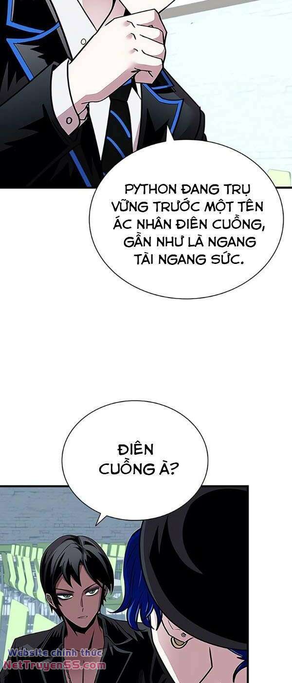 tiêu diệt ác nhân chapter 130 38
