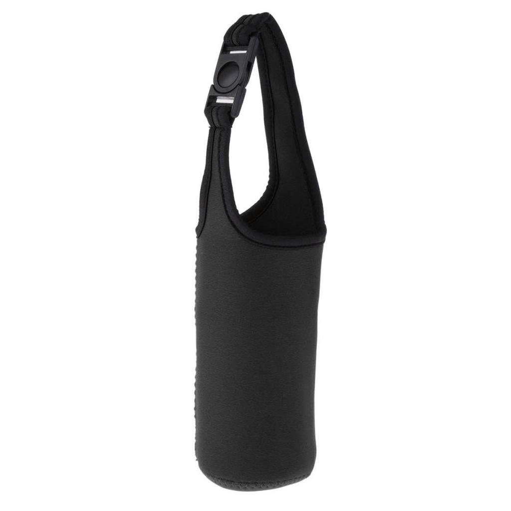 3 Pieces Water Bottle Tumbler Carrier Bag Cover Holder Protective Pouch