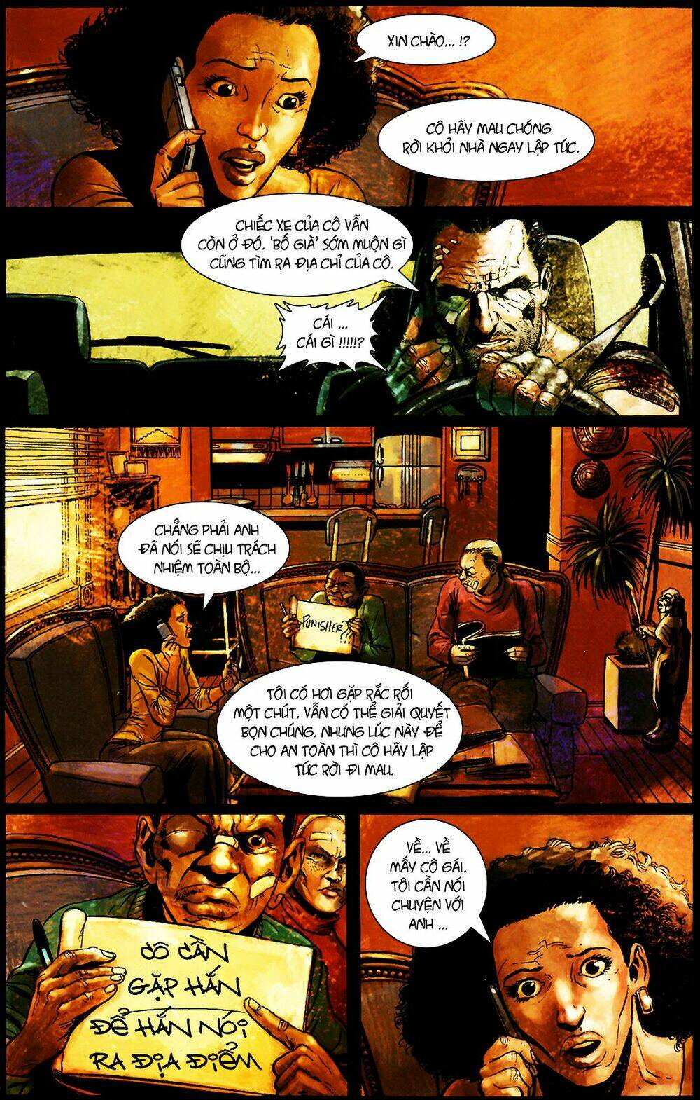 punisher the slavers chapter 5 9
