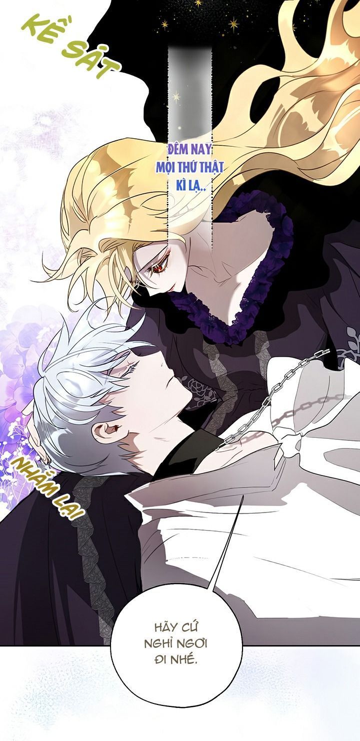 cách để cứu rỗi anh trai của nữ chính chapter 18 59