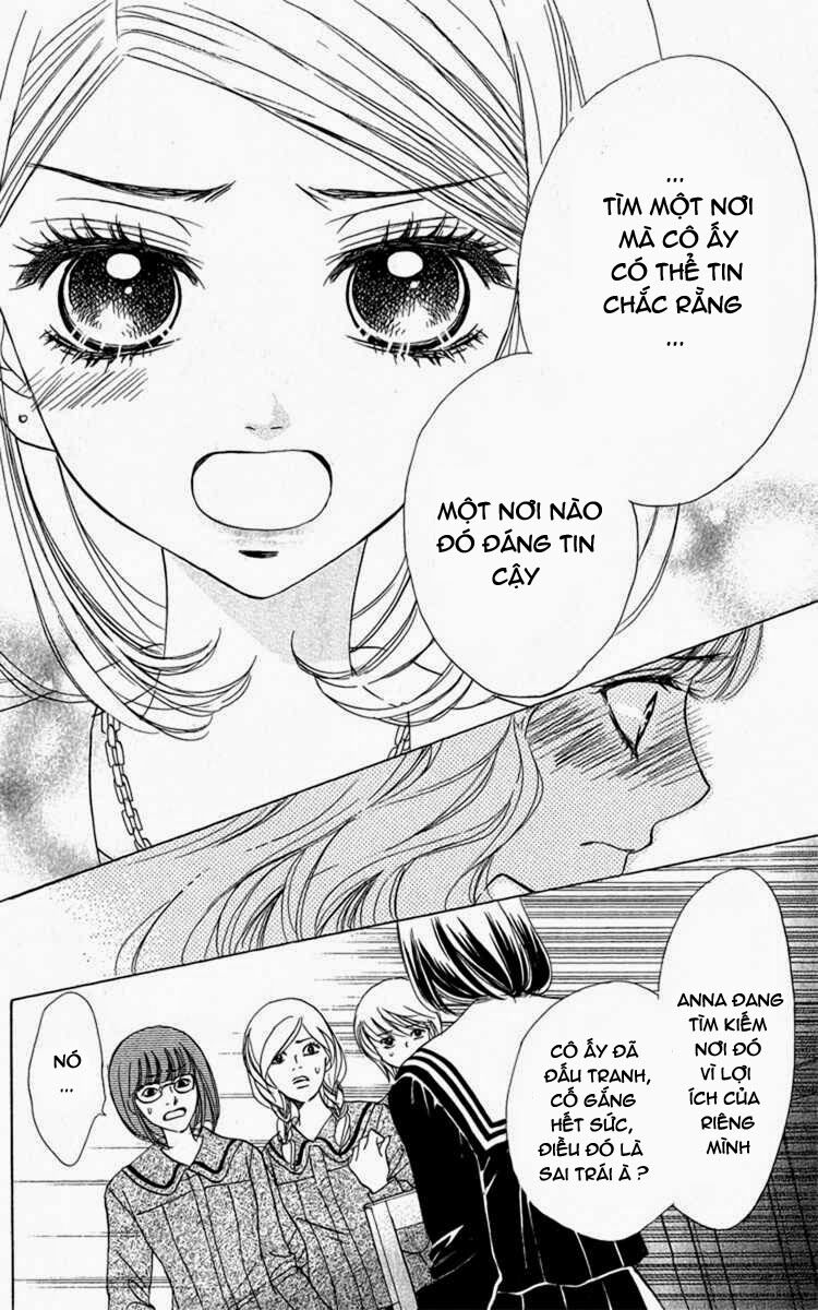 ác quỷ và bản tình ca chapter 32 16