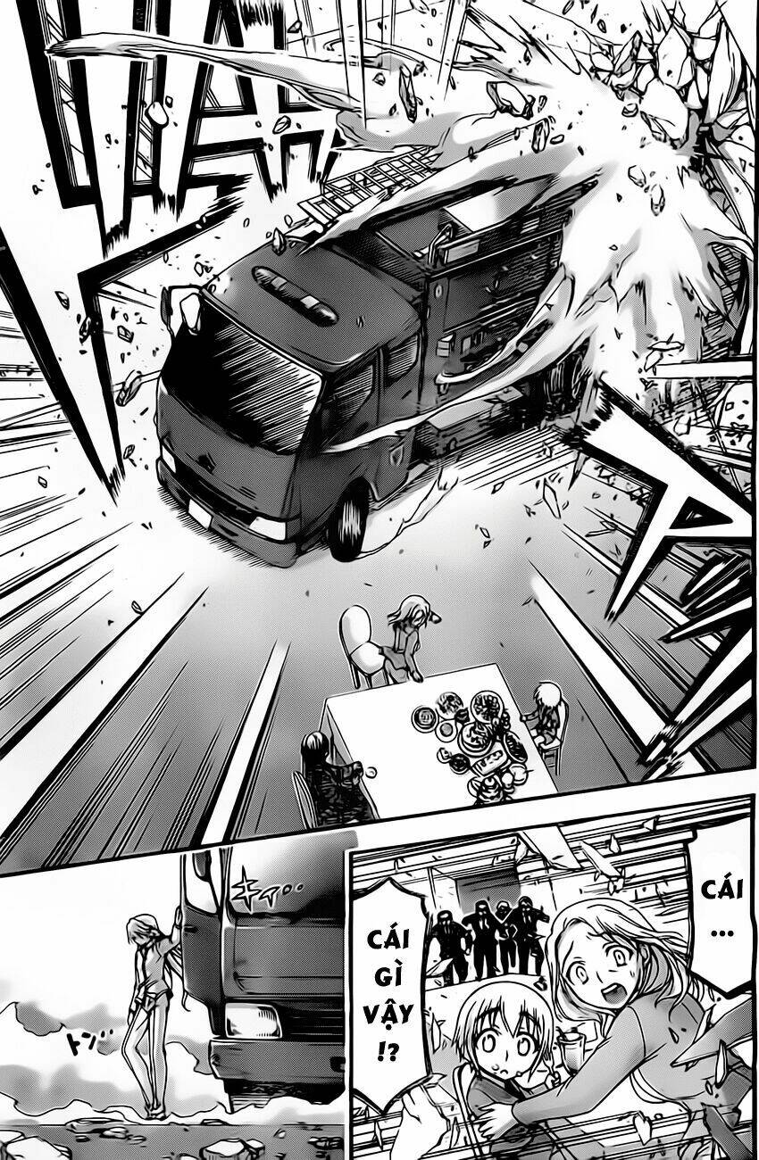 vật thất lạc của bầu trời chapter 67 42