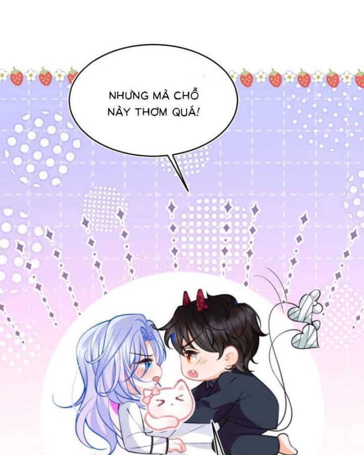 vị chỉ huy lạnh lùng khóc trong vòng tay tôi chapter 41 32