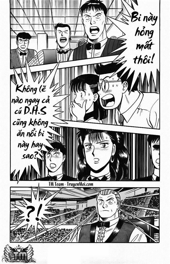 break shot chapter 109 8