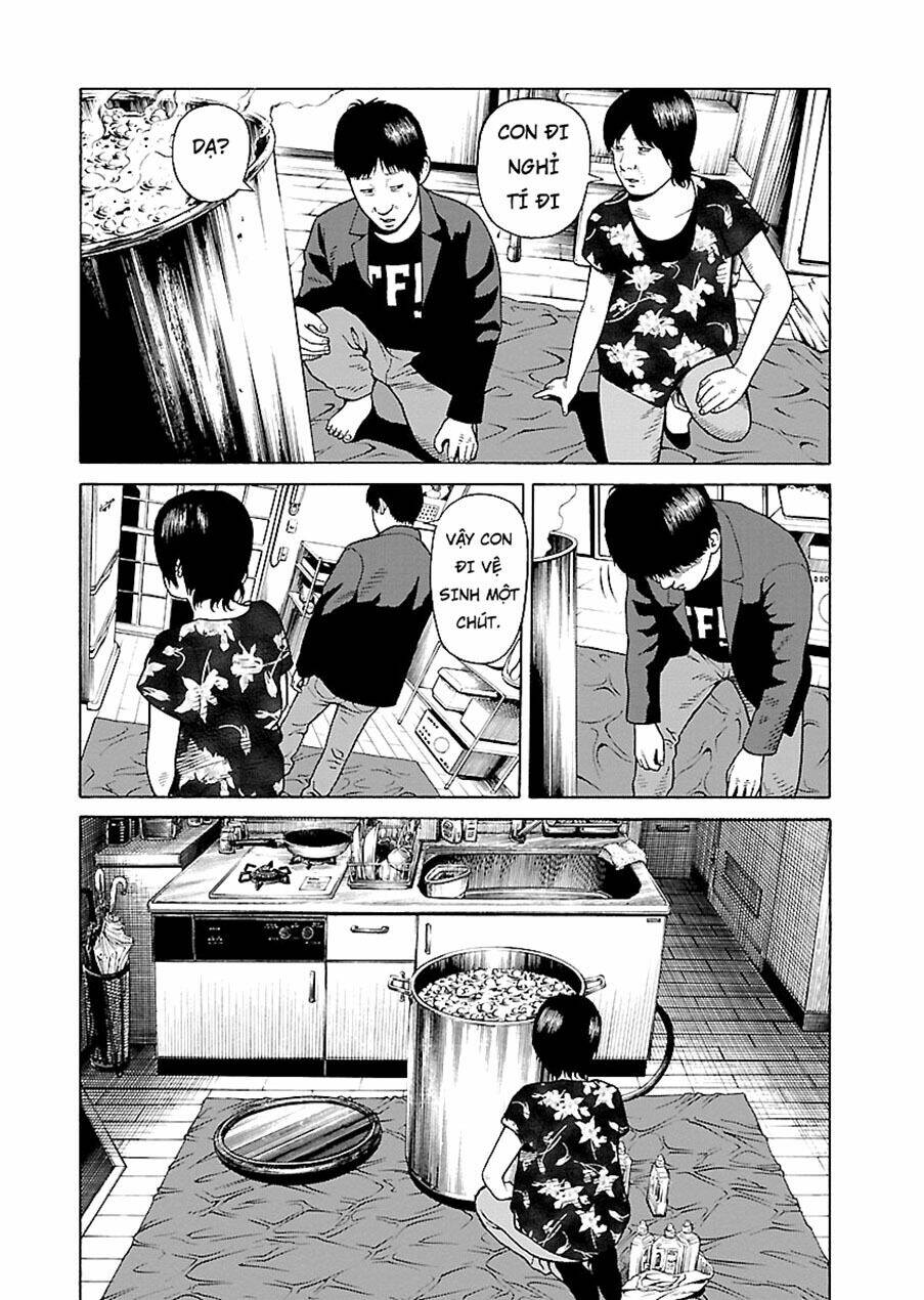 the scum of good and evil chapter 26 13