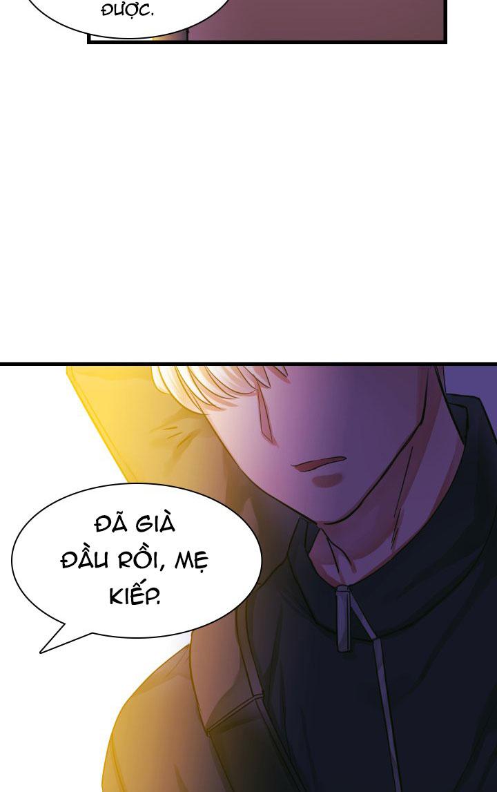 ông chú chủ nhà may mắn chapter 9 23