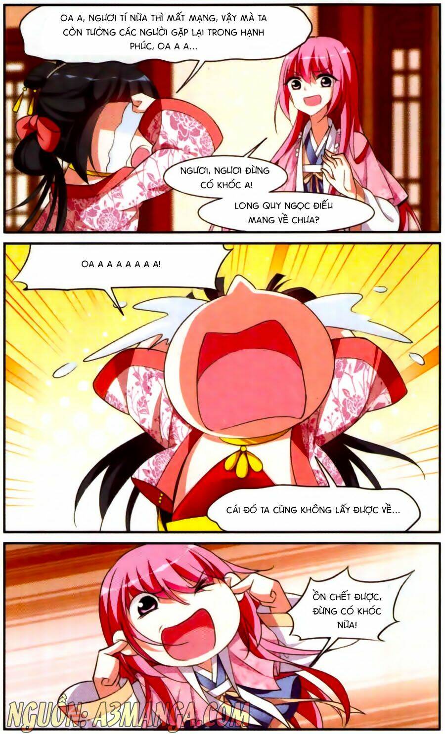 toàn cơ từ chapter 19.2 9