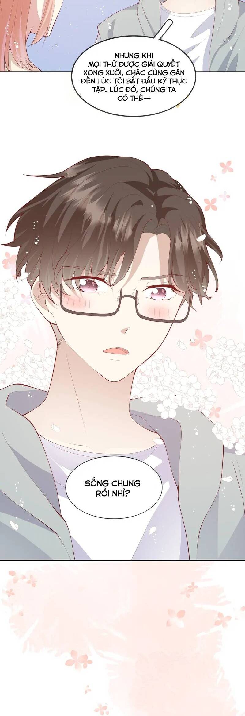 làm ơn đừng quá kiêu ngạo chapter 42 19