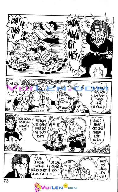 ninja loạn thị chapter 34 74