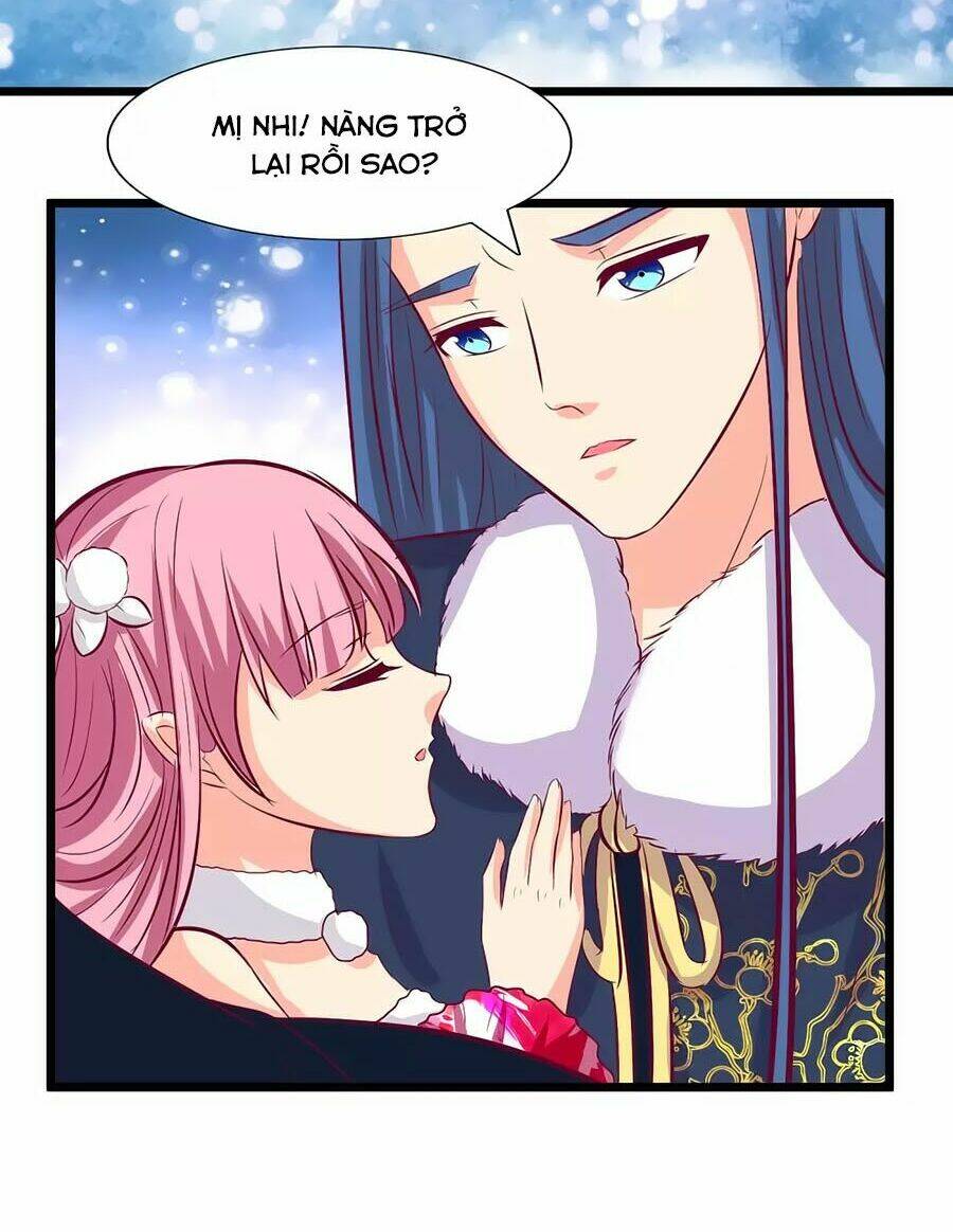 thỏ yêu tiểu vương phi chapter 102 33