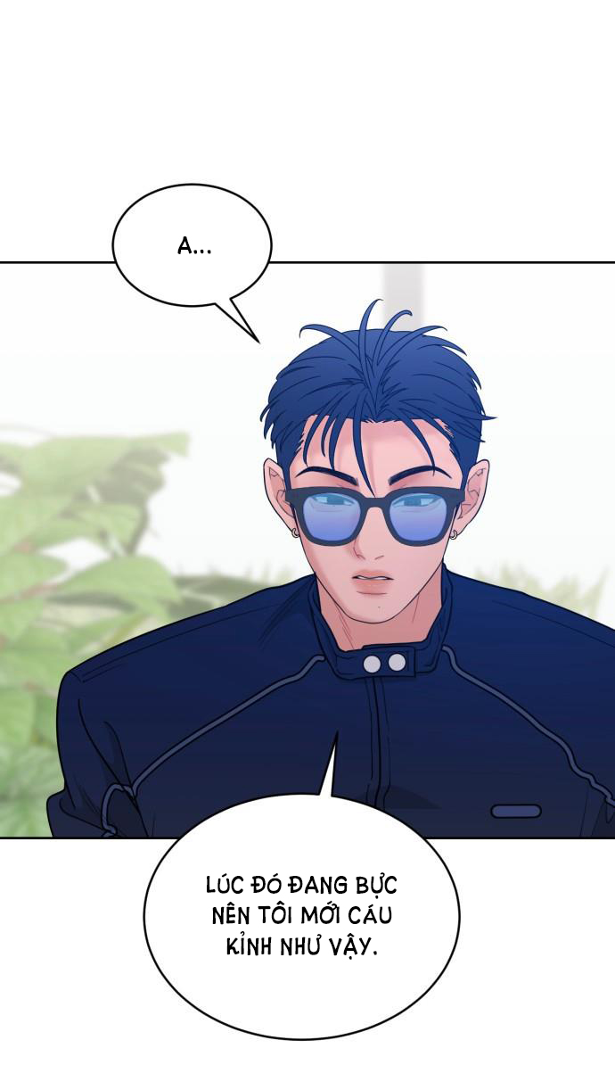 Vận May Bất Ngờ chapter 18.1 35