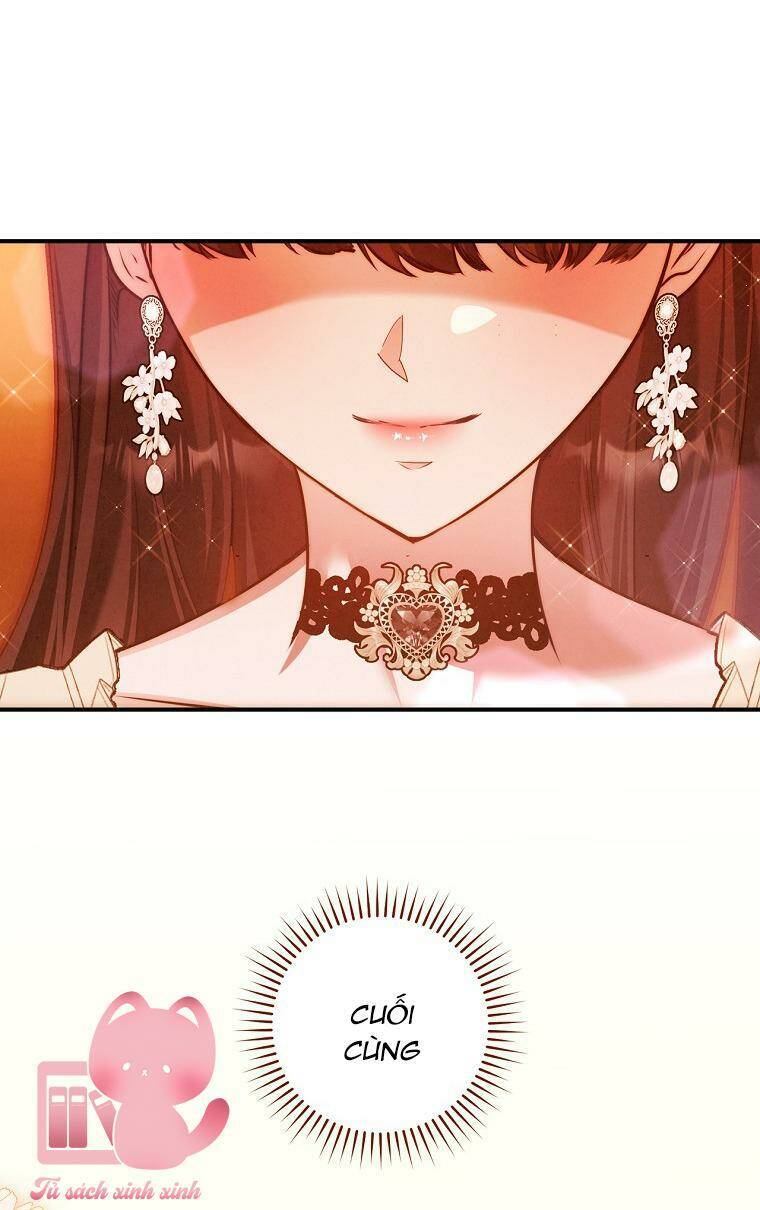 tiểu thư hắc ám nhà công tước chapter 27 29