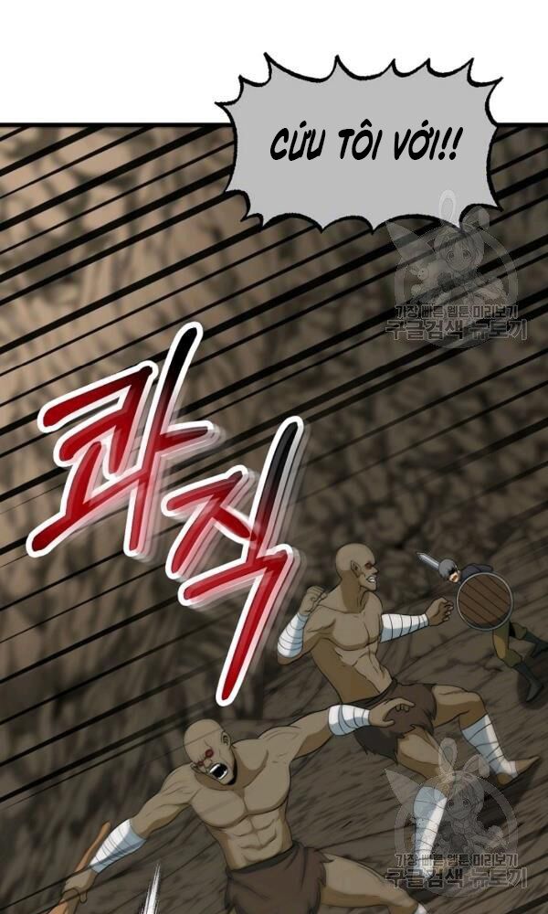 ngôi nhà kết nối với hầm ngục chapter 45 105