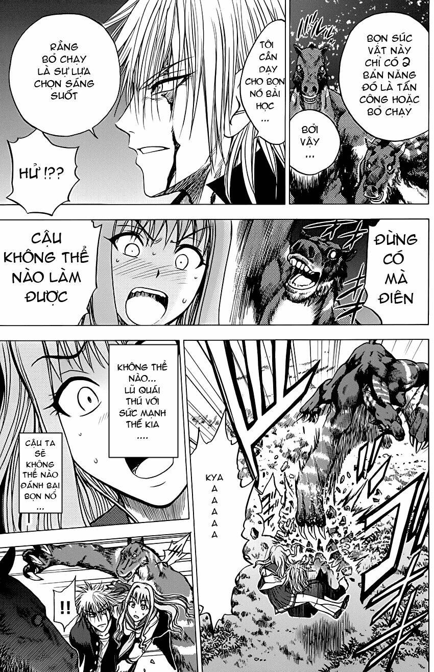 cage of eden chapter 63 3