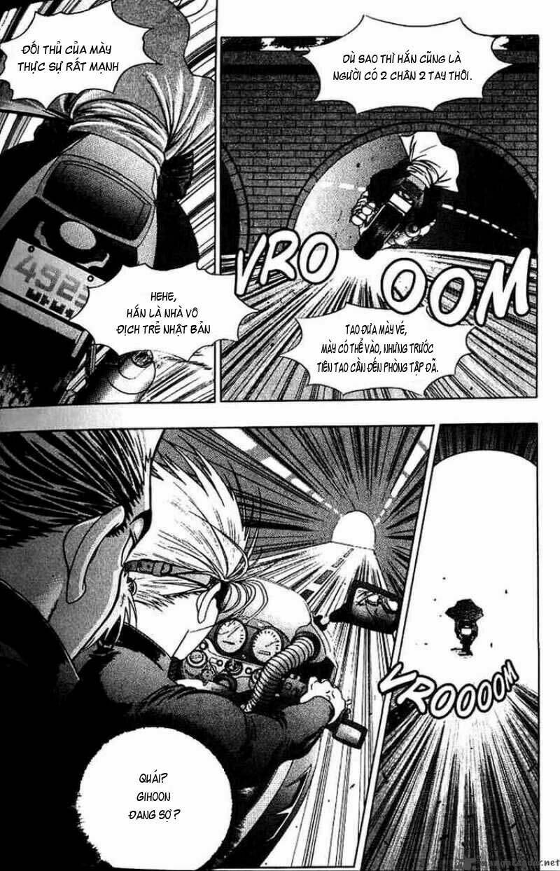 player kill chapter 3 7