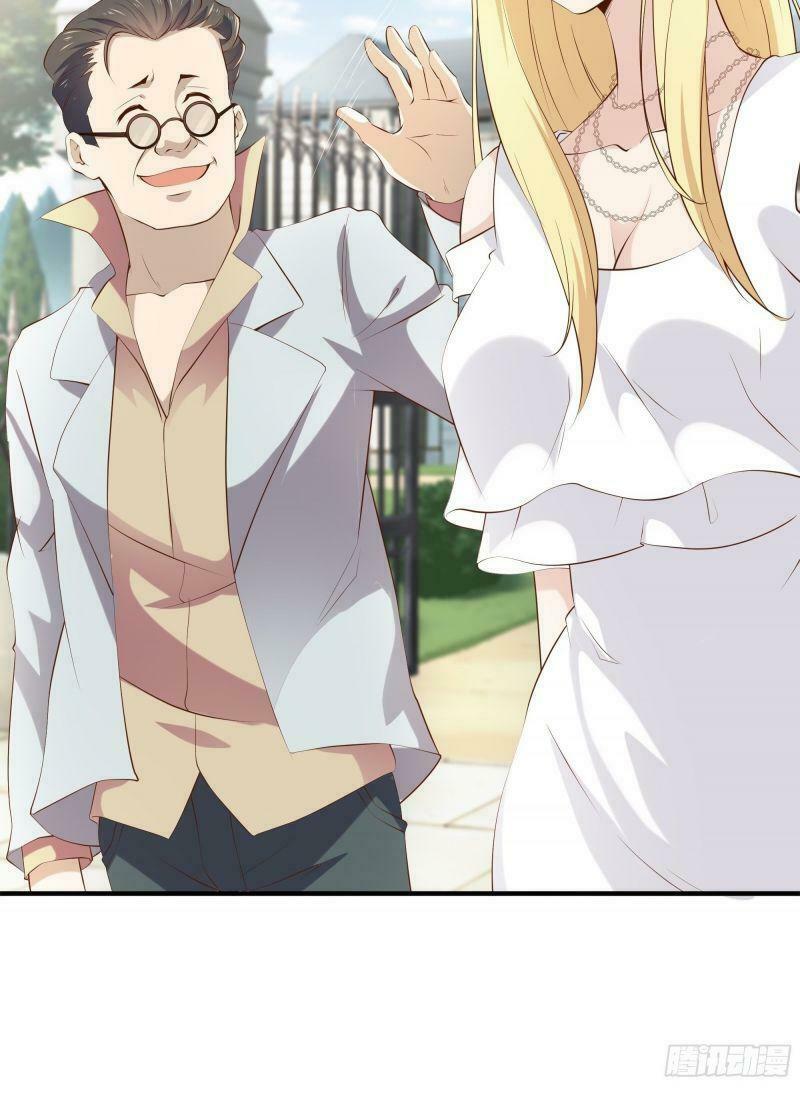 nãi ba là chiến thần mạnh nhất chapter 13 37