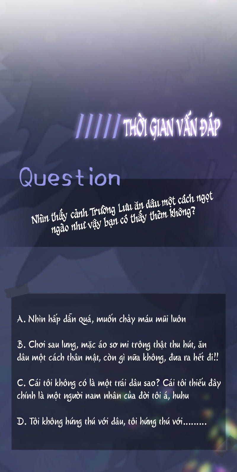 bạch liên hoa tuyệt mĩ dạy học online chapter 2 38