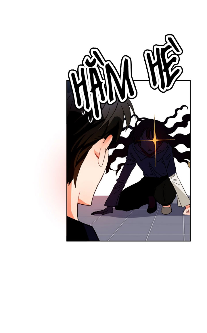 nụ hôn của giác quan thứ sáu chapter 2 22