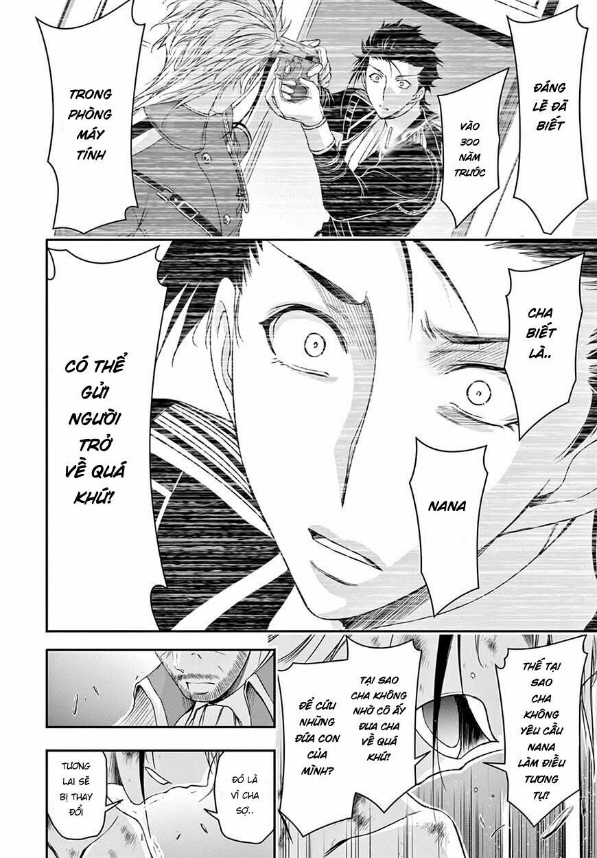 kích trụy vương huyền thoại chapter 31 42