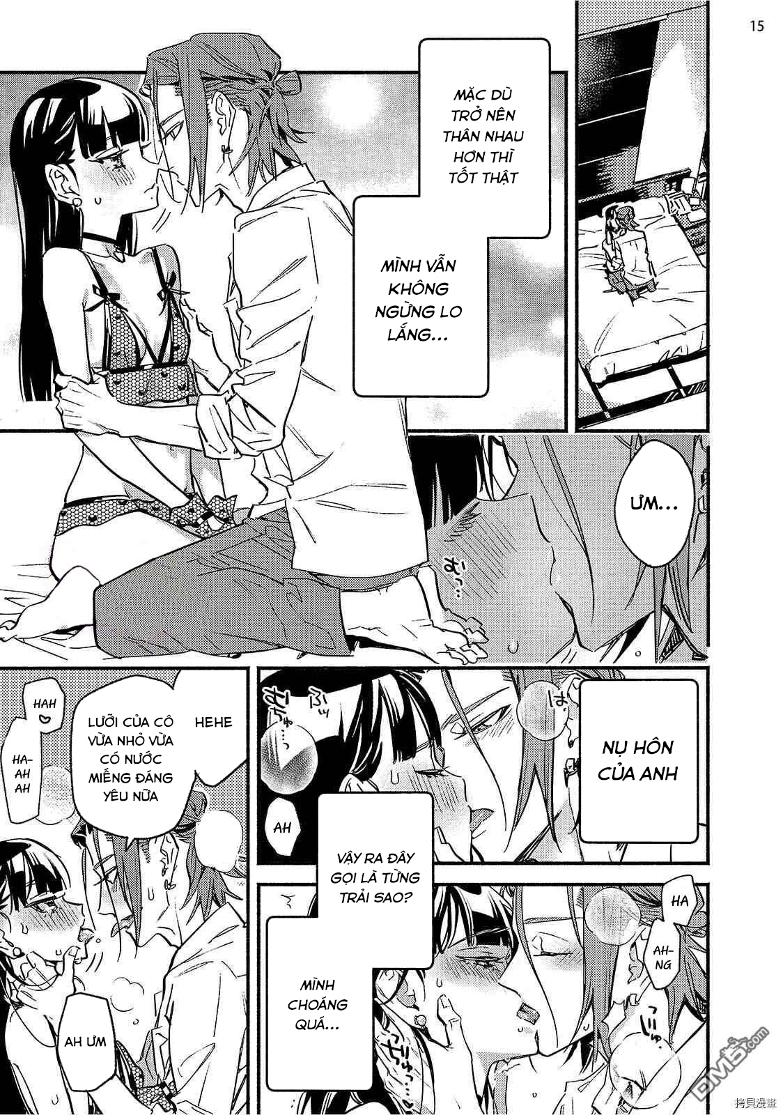 baby violet chapter 6.2 1