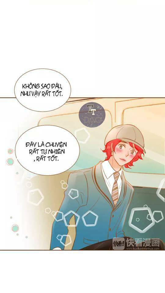 tân lang yếu tòng tiểu dưỡng khởi chapter 14 51