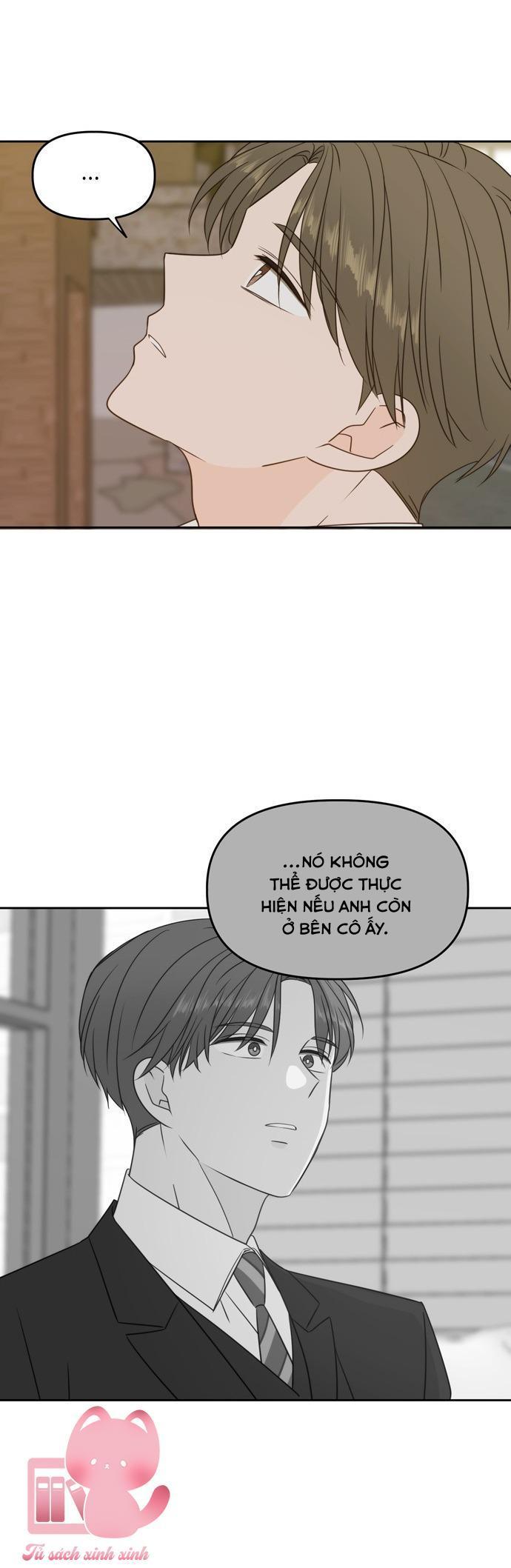 hẹn gặp nhau ở kiếp thứ 19 chapter 95 7