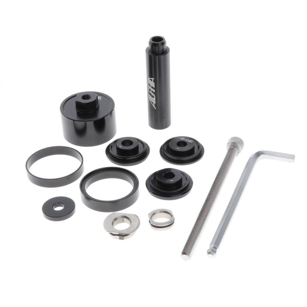BB Professional Bottom Bracket Bearing Removal Tool