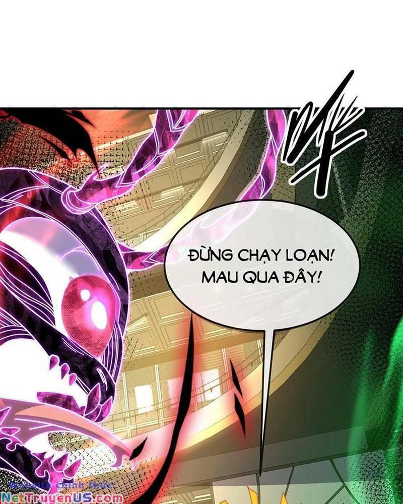 nhìn thấy thanh máu, ta xử tội thần linh chapter 82 25