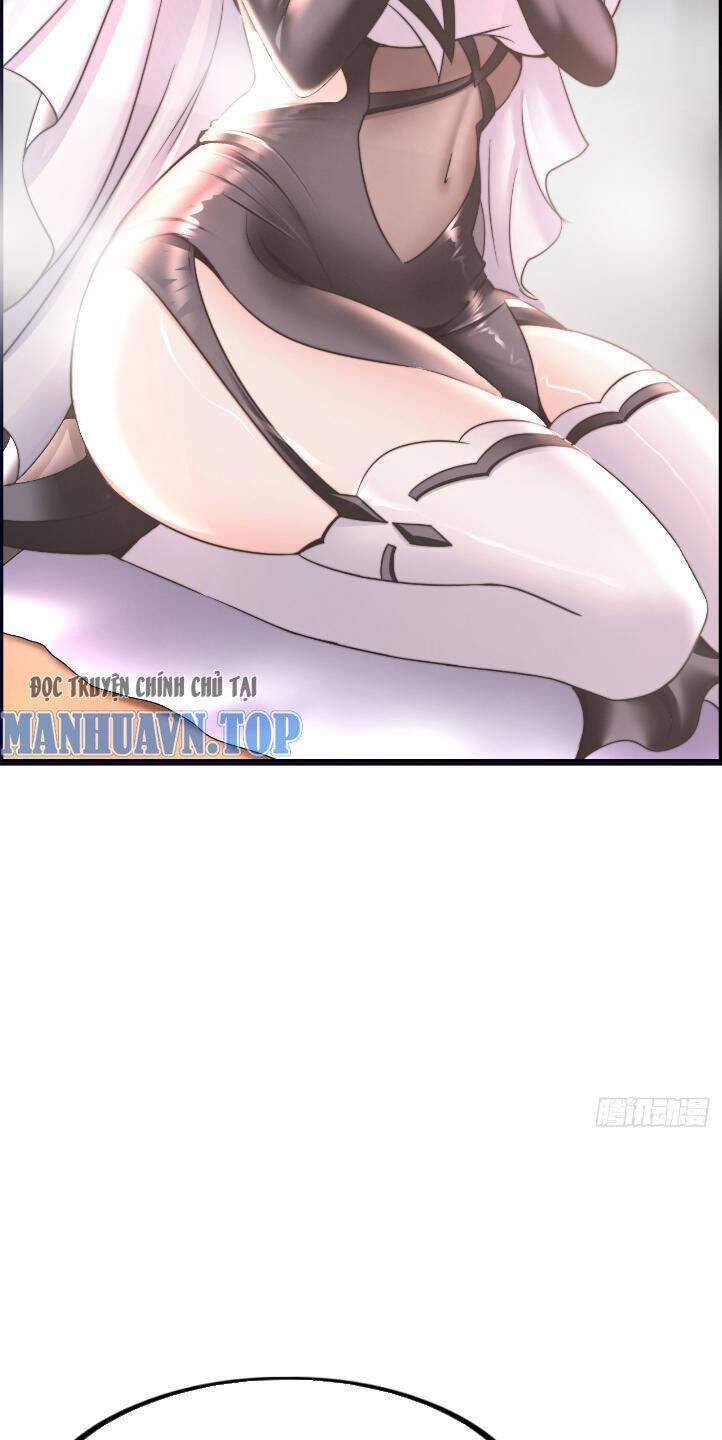 phát sóng trực tiếp, ta cầu hôn với nữ quỷ, vậy mà nàng lại đồng ý! chapter 22 36