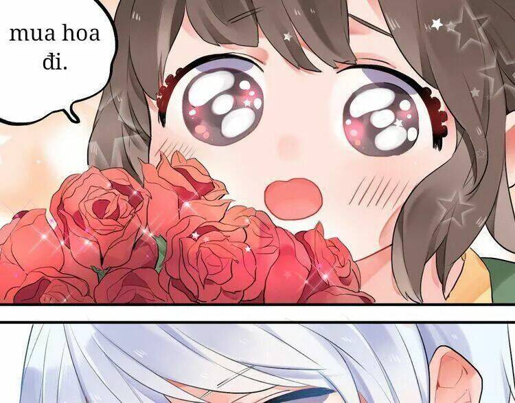 sos! tôi đã yêu một con sâu bướm (phần 2) chapter 4.1 41