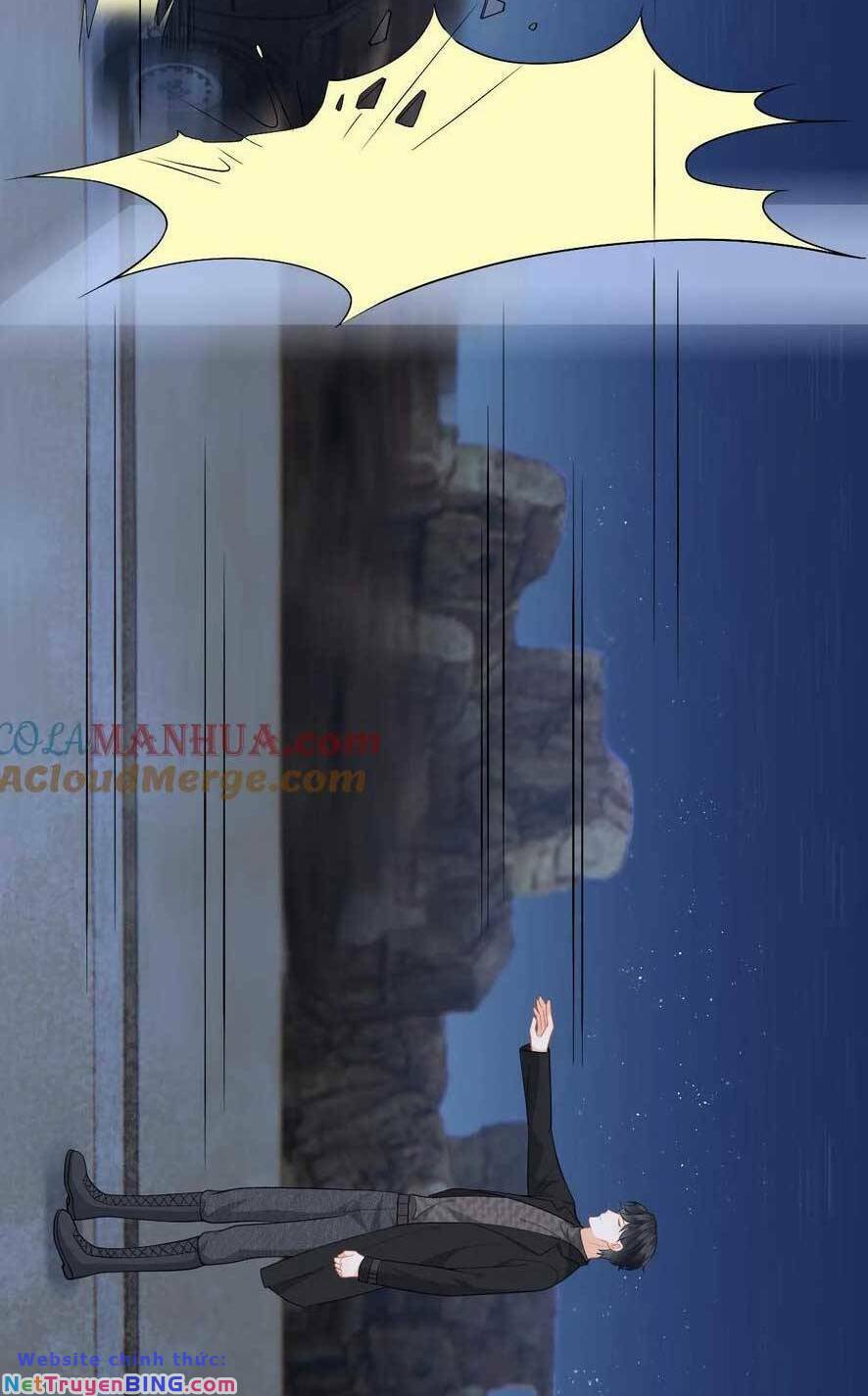 xuyên nhanh: phản diện quá sủng quá mê người chapter 186 15