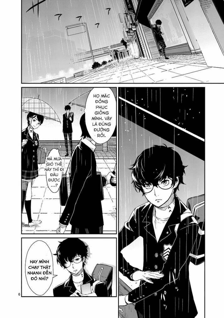 persona 5 chapter 2 6