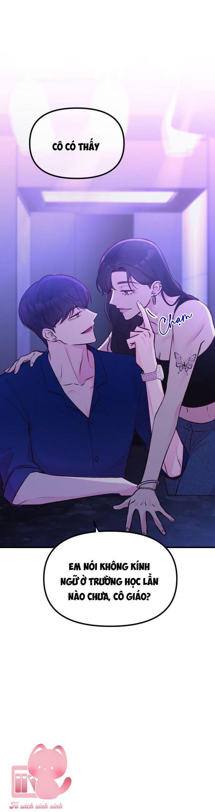 gặp nhau giữa trung gian chapter 3 83