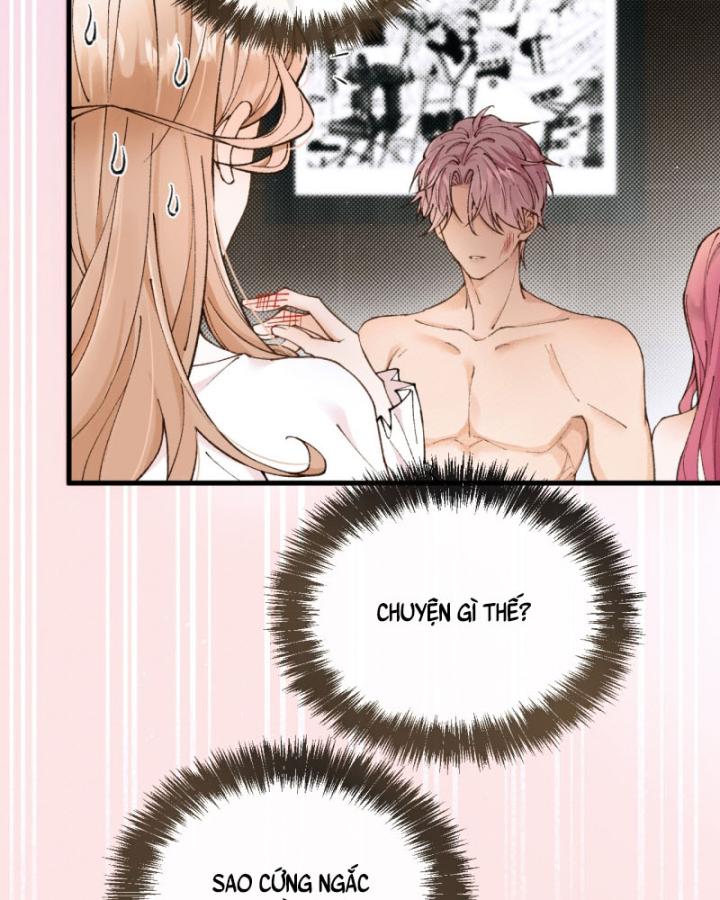 nam chính trong game đều có bệnh chapter 2 14