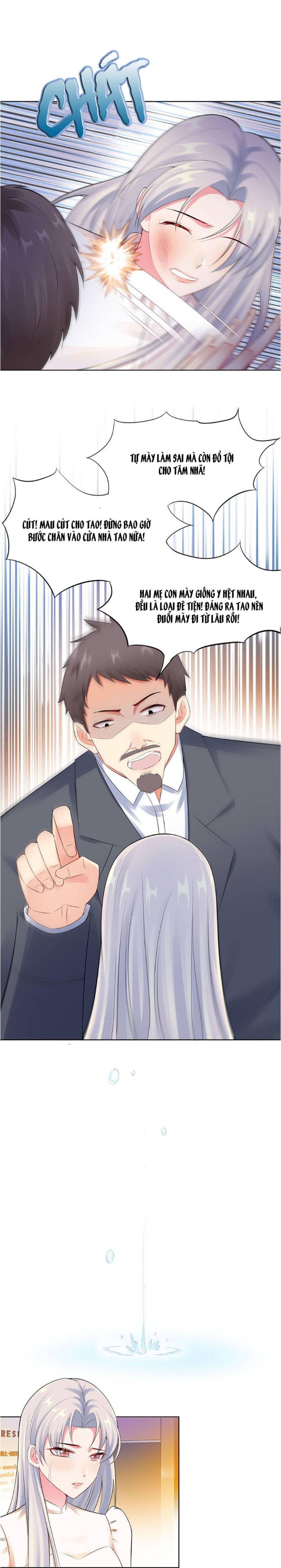 song bảo vô địch chapter 20 3