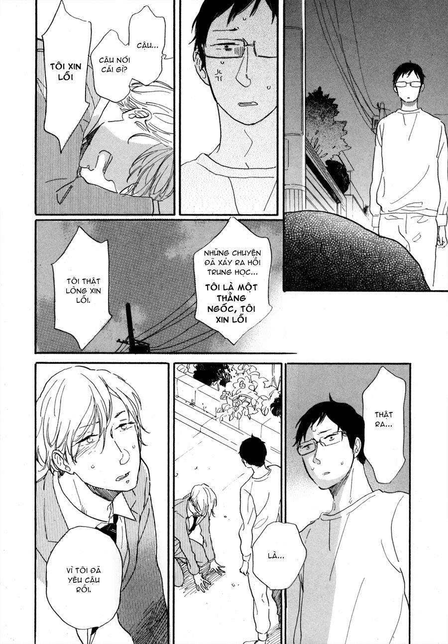 i love you until the end of the world chapter 1 26