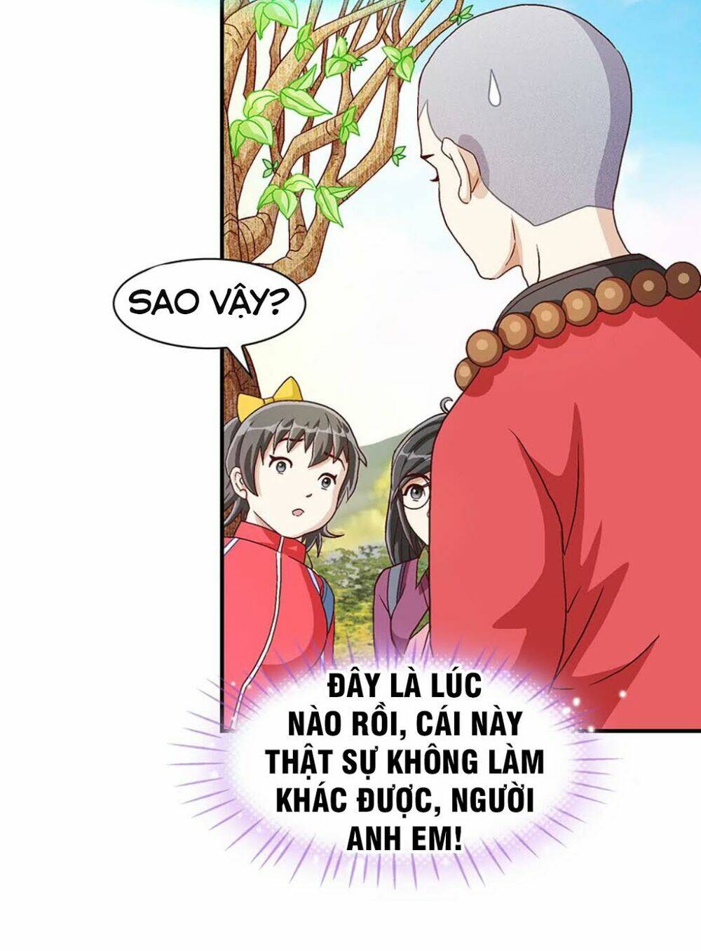 lão nạp muốn hoàn tục chapter 5 26