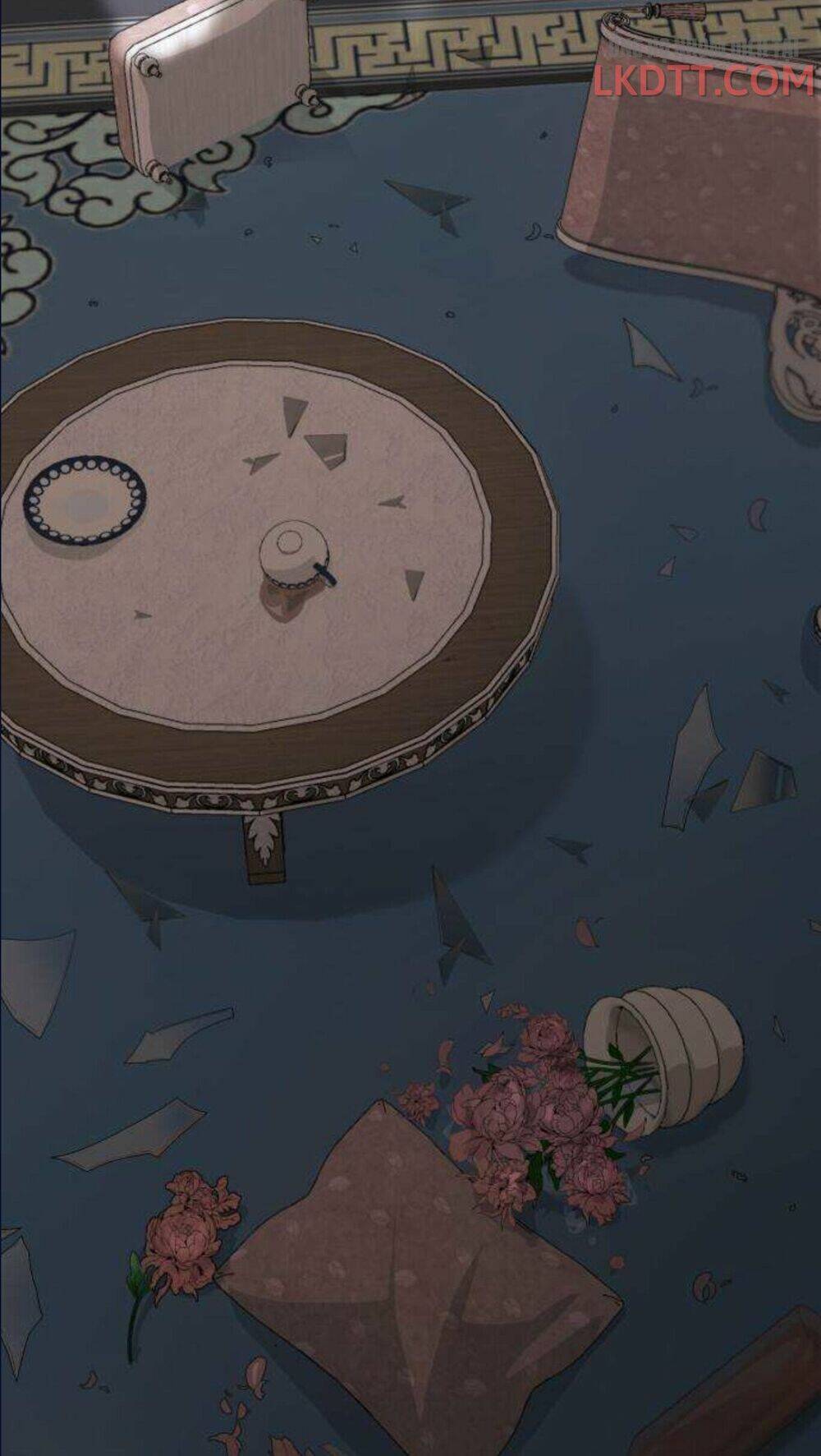 ta đã từng mong nàng biến mất chapter 5 23