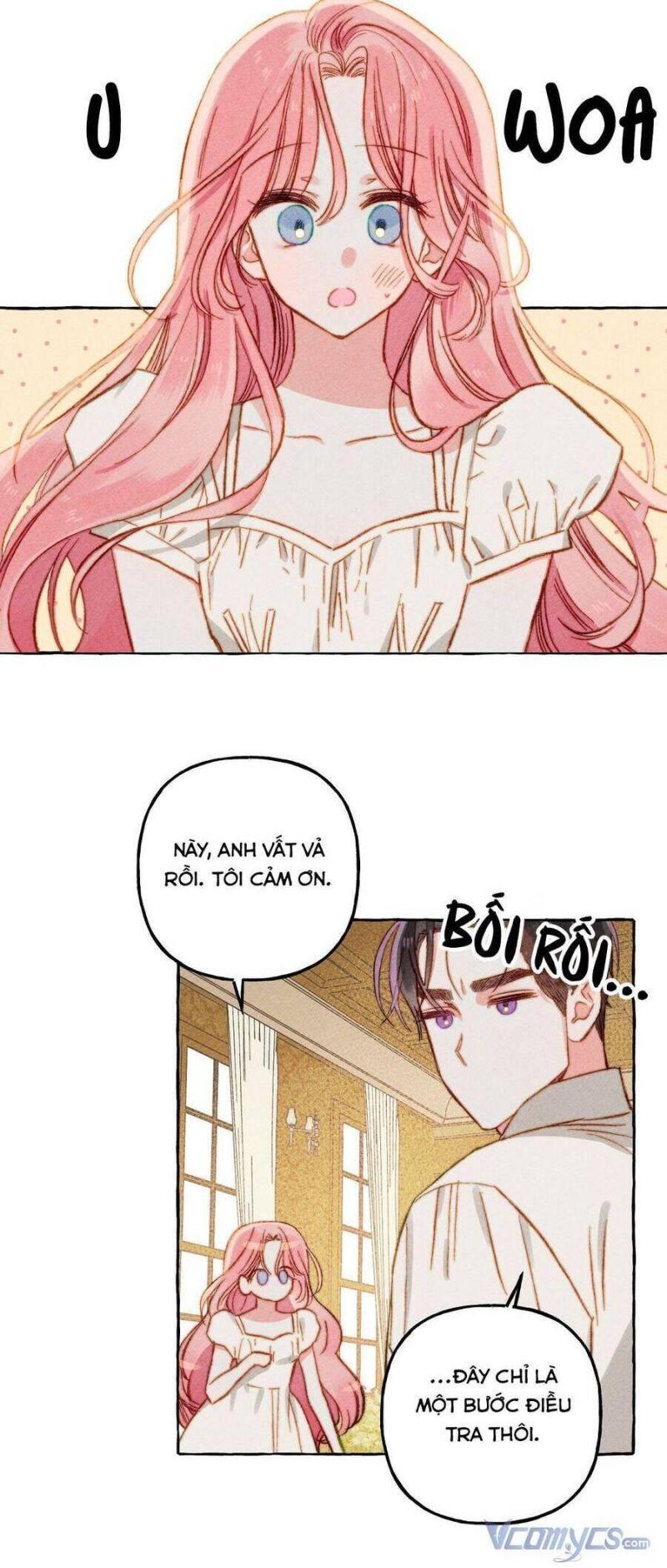 nuôi dưỡng một hắc long chapter 5 49