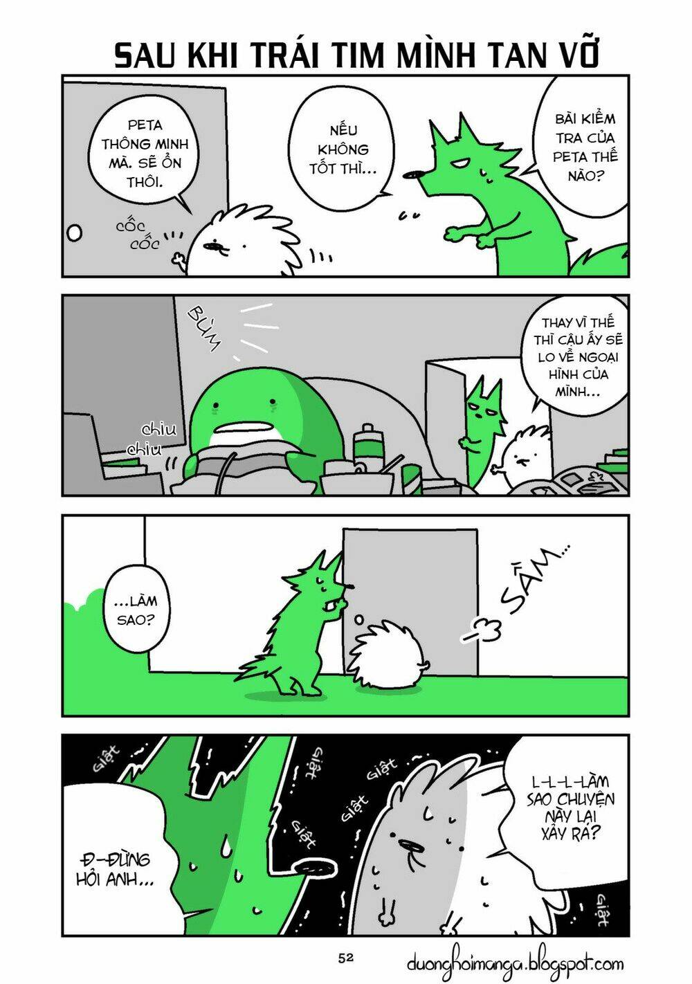 nhím harry chapter 1.4 14