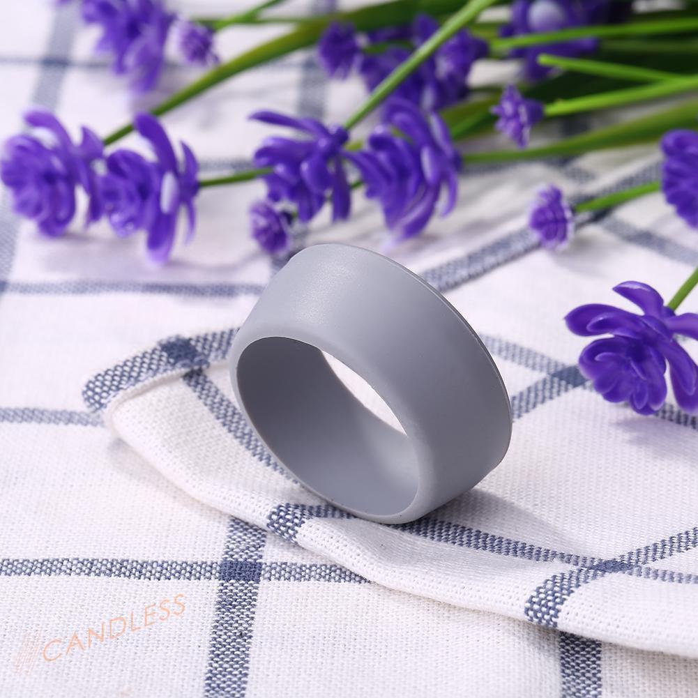 Vòng Silicone Bọc Yên Xe Đạp Leo Núi Chống Bụi