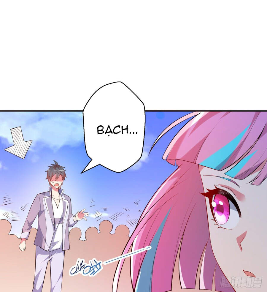 nhặt thuộc tính tại trái đất chapter 2 1