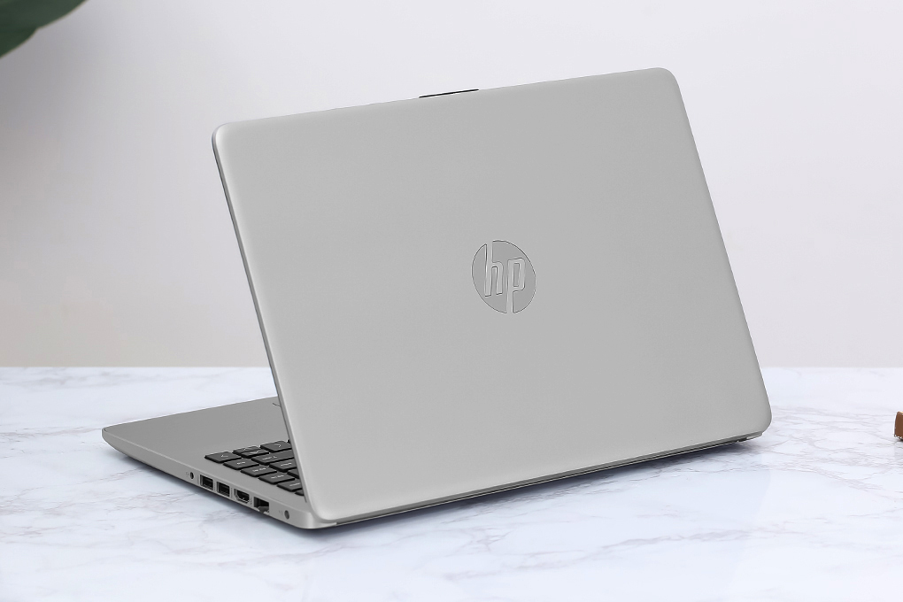 Laptop HP 245 G8 R3 5300U/4GB/256GB/14”F/Win11/(63T27PA)/Bạc - Hàng chính hãng