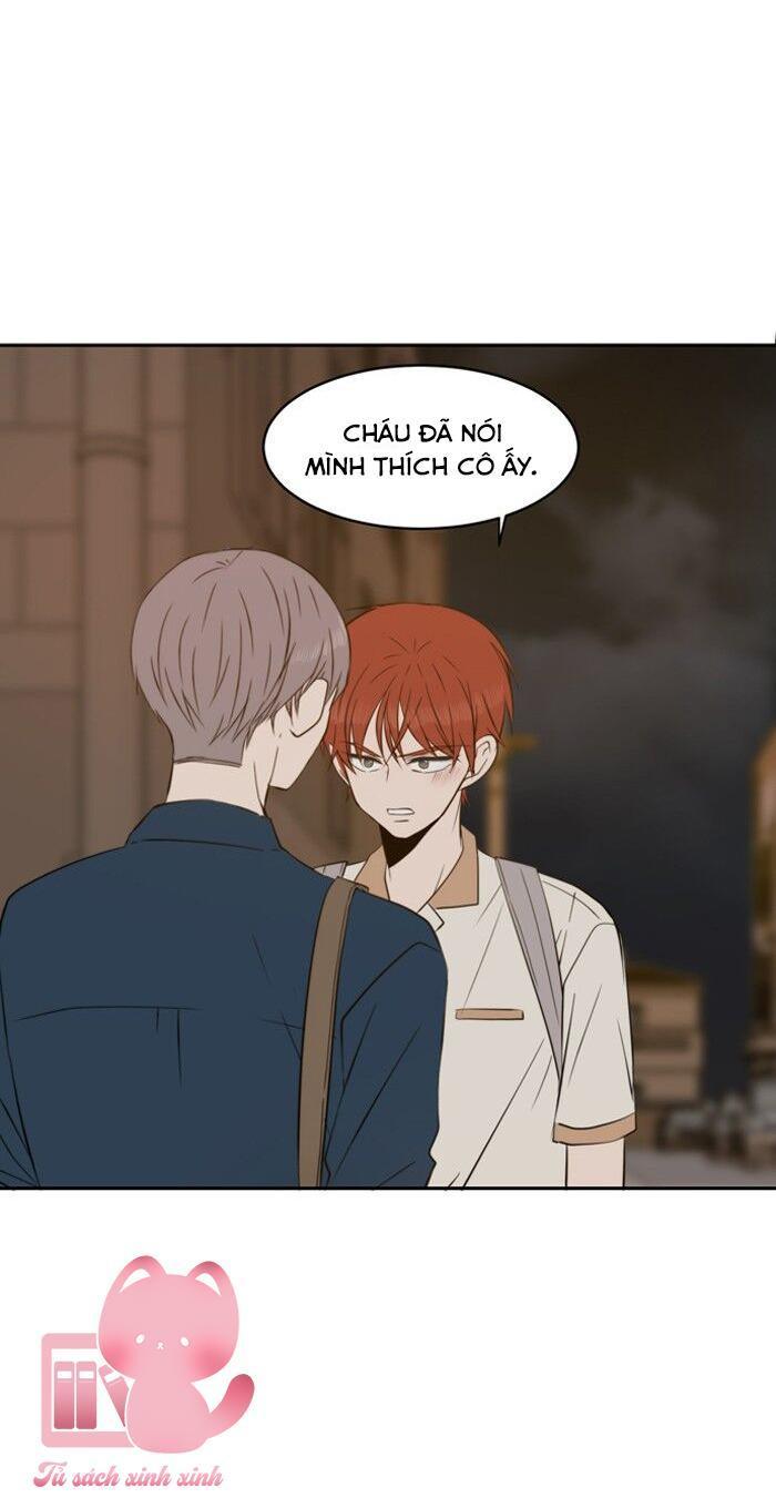 a good day to be a dog chapter 52 12